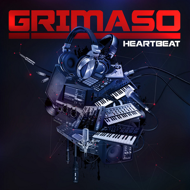 Heartbeat cover art
