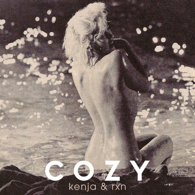 Cozy cover art