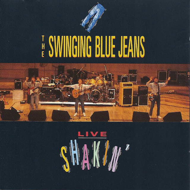 The Swinging Blue Jeans Hippy Hippy Shake
