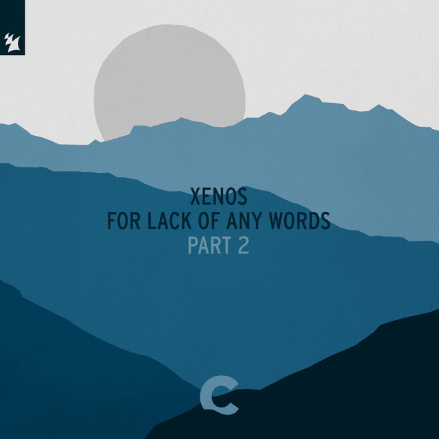For Lack of Any Words (Part 2) cover art