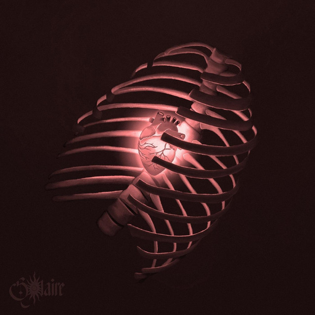 Out Of Love - EP