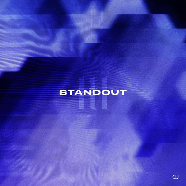 STANDOUT III cover art