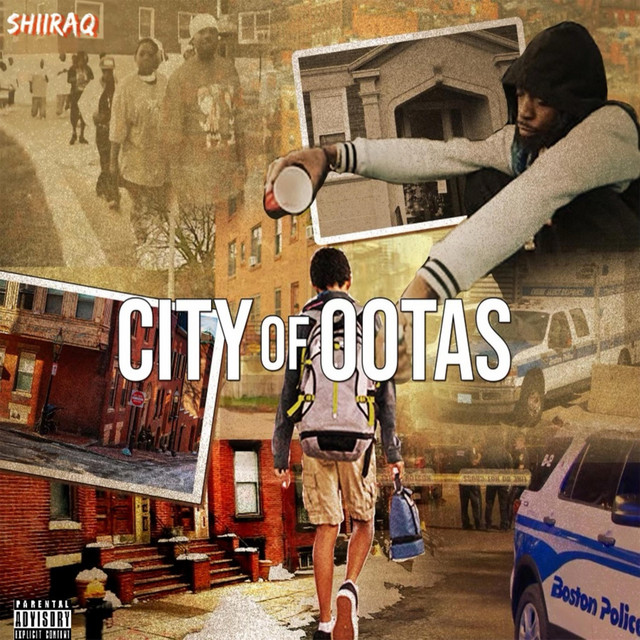 undefined album image