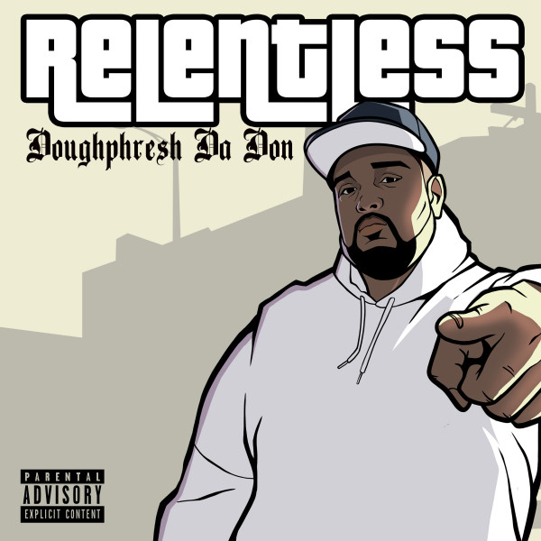 Going So Hard cover art