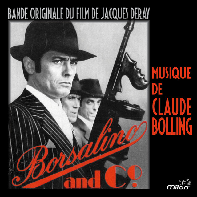 Borsalino Swing