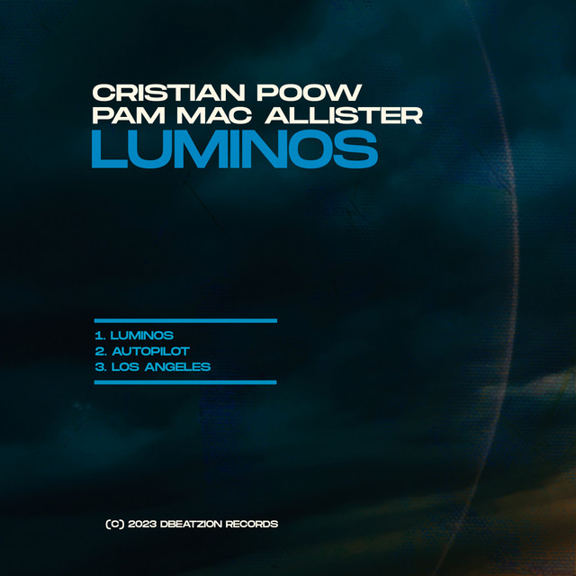 Luminos - Original Mix