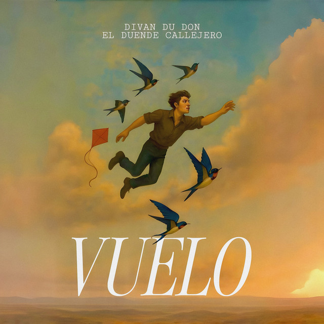Vuelo - Versión 2025