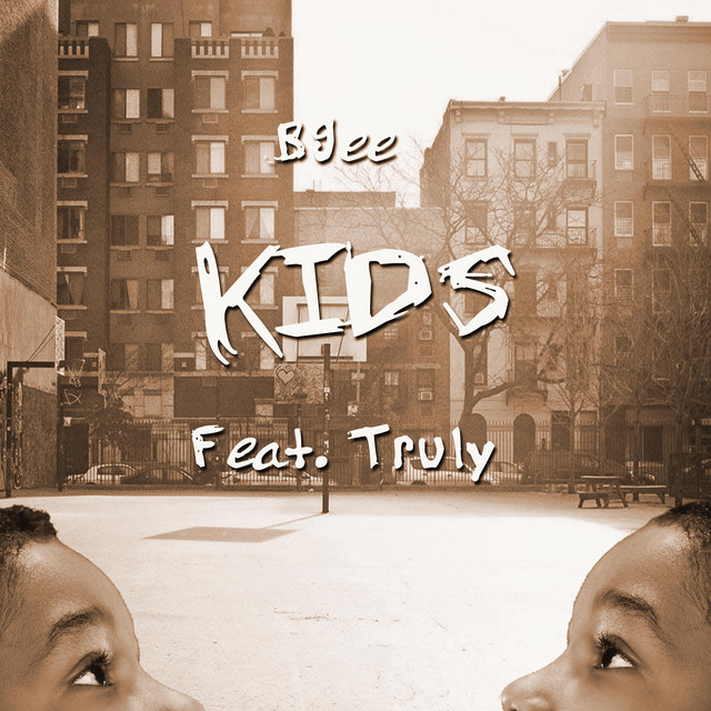 Kids - song and lyrics by Bgee, Truly | Spotify