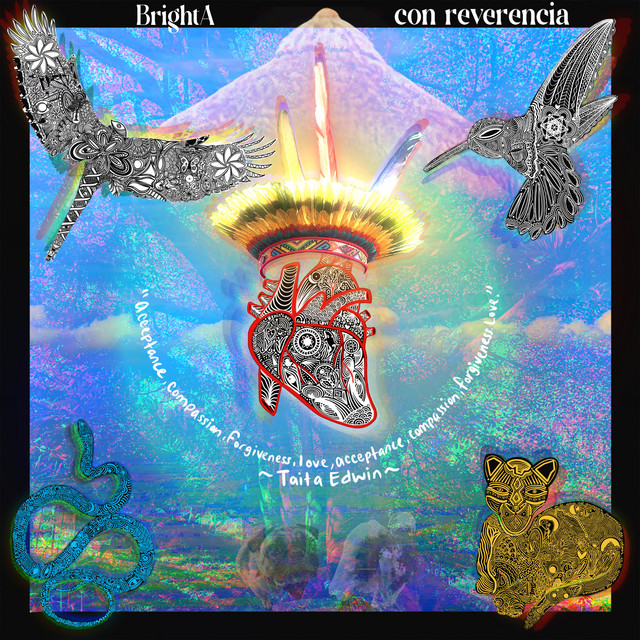 con reverencia cover art