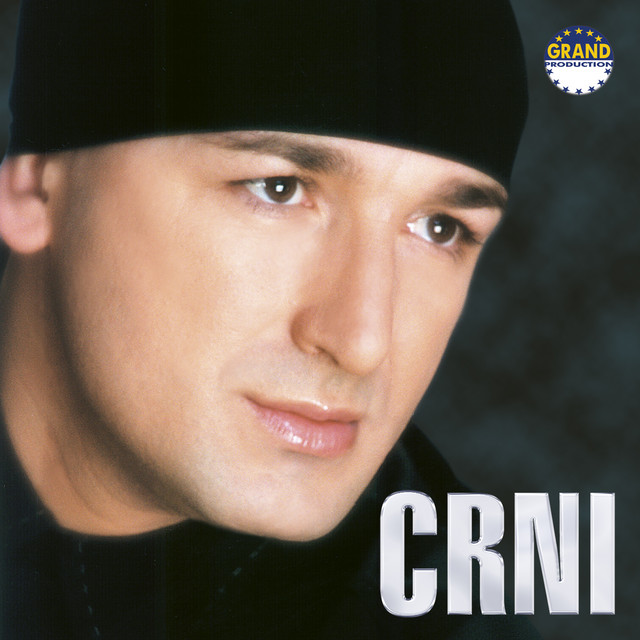 Crni cover art