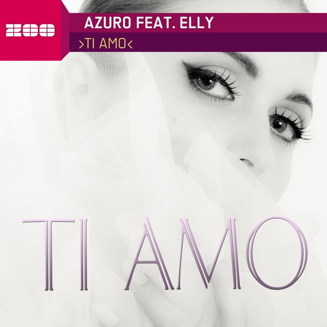 Ti Amo (feat. Elly) - Video Edit