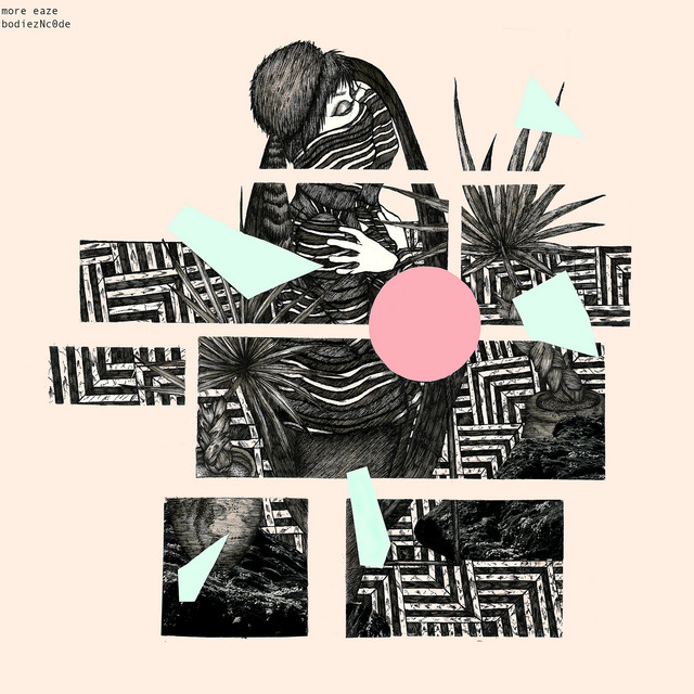 bodiezNc0de cover art