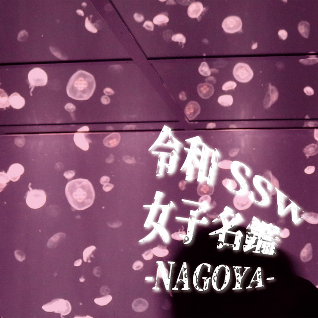 令和SSW女子名鑑-NAGOYA- cover art