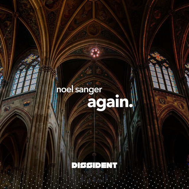 Again album art