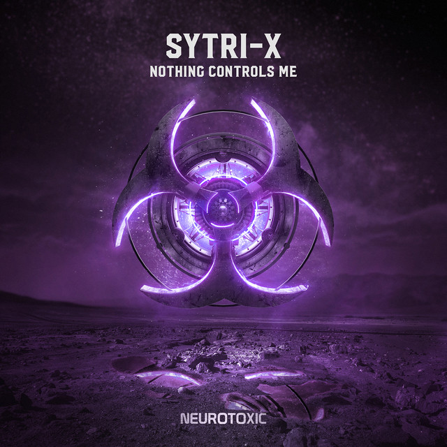 Nothing Controls Me - English Version album art