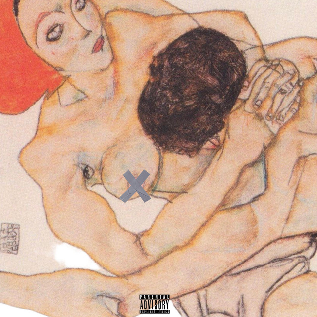 No Stunts, Just love cover art
