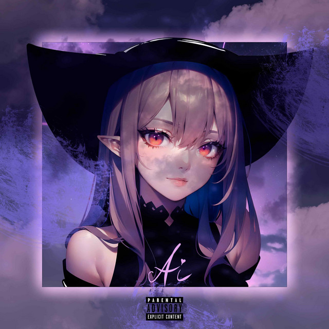 Ai cover art