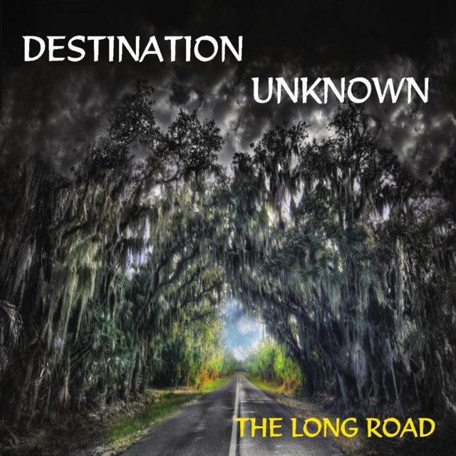 The Long Road cover