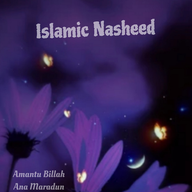 Islamic Nasheed cover art