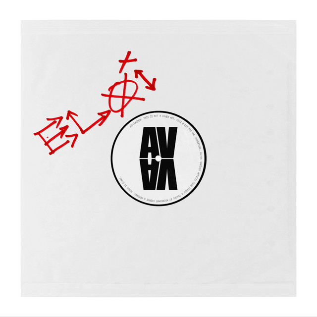 AVVA 05 cover art