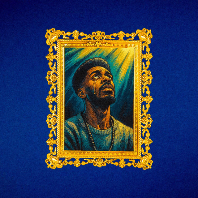 DON'T THANK ME, THANK GOD! cover art