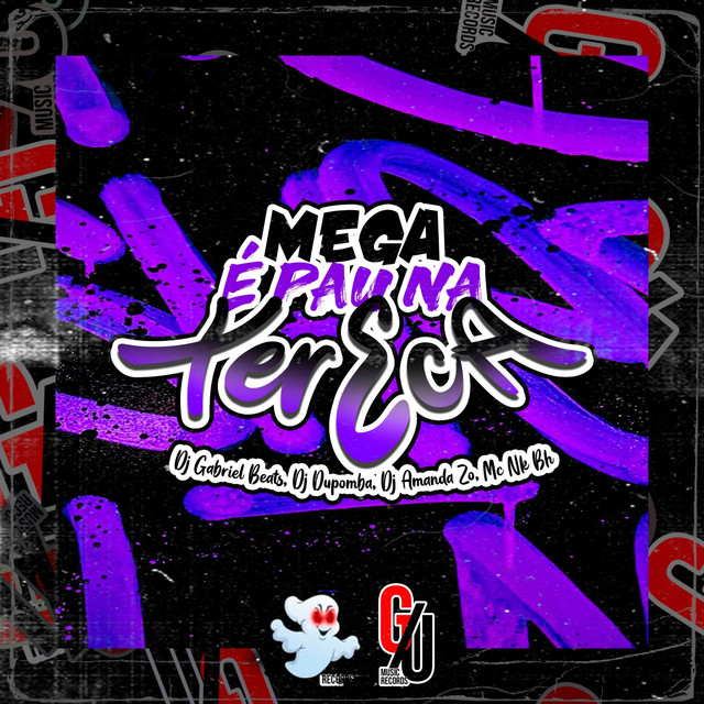Mega É Pau na Xereca