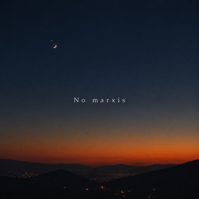 No Marxis