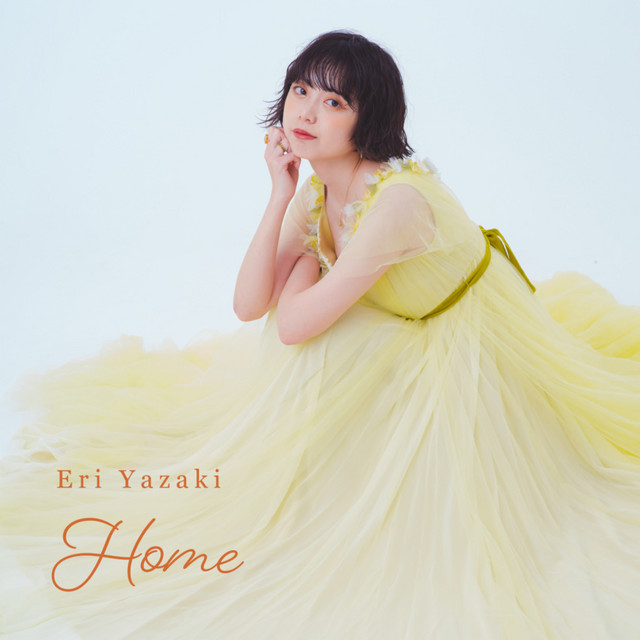 Eri Yazaki
