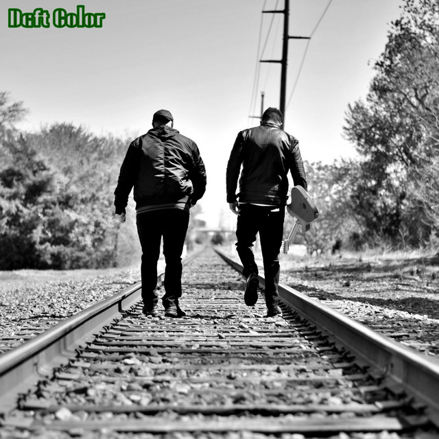 The Tracks - EP by Deft Color | Spotify