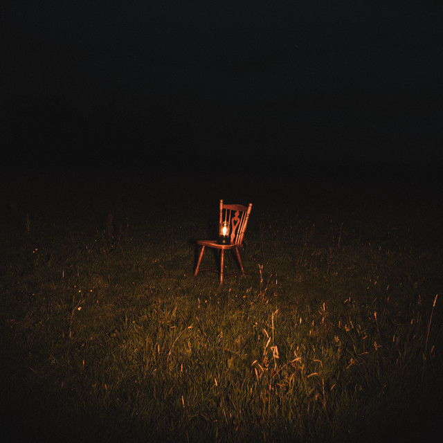 Leave A Light On cover
