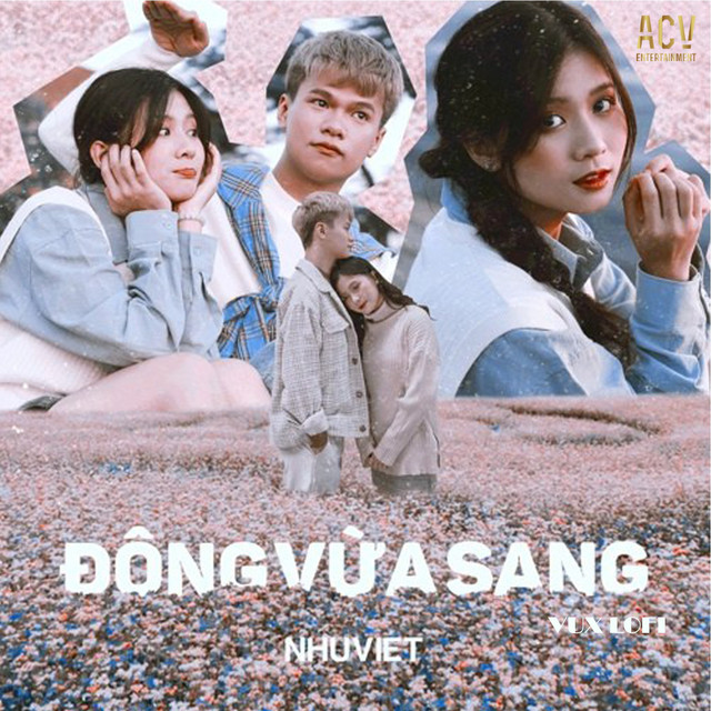 Đông Vừa Sang - VUX Lofi