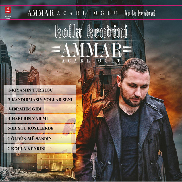 Kolla Kendini cover art