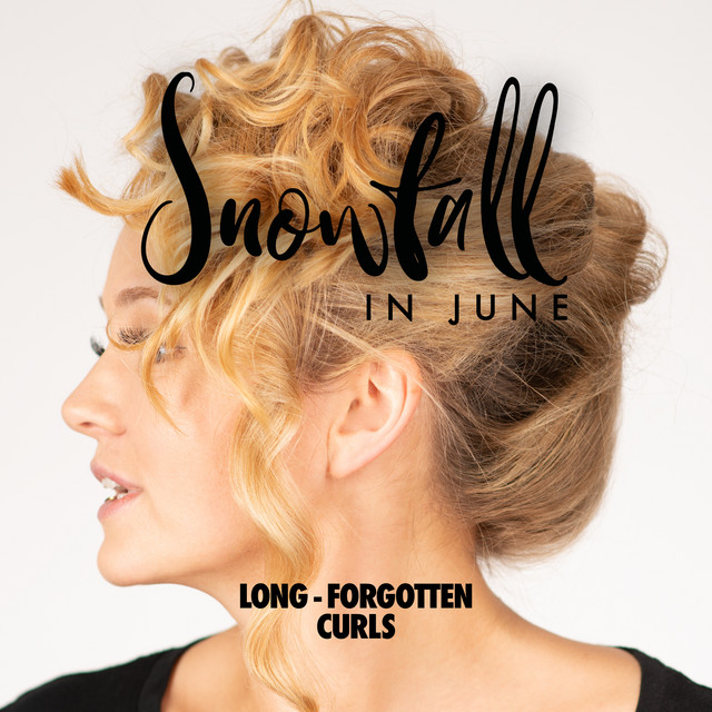 Long-Forgotten Curls cover art