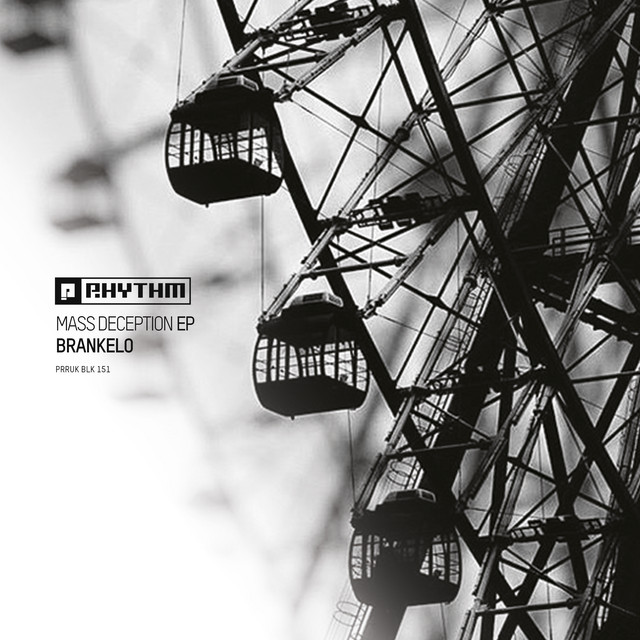 Mass Deception album art