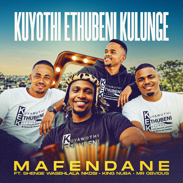 Mafendane