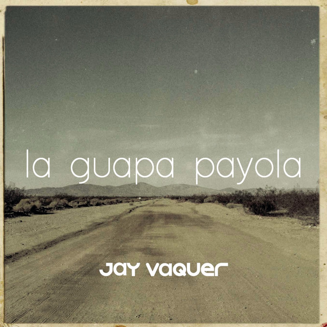 La Guapa Payola cover art