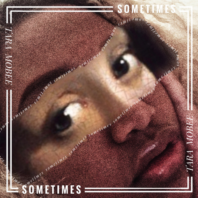 Sometimes cover art