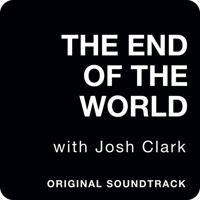 The End of the World (Original Soundtrack) cover art