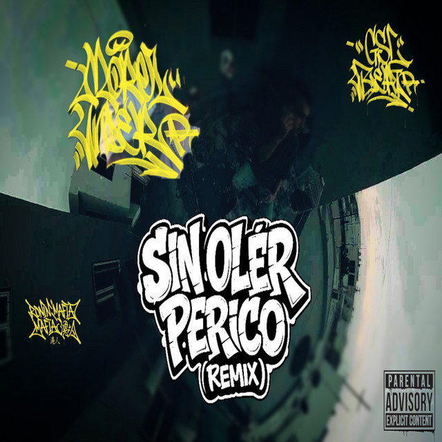 Sin Oler Perico (Remix)
