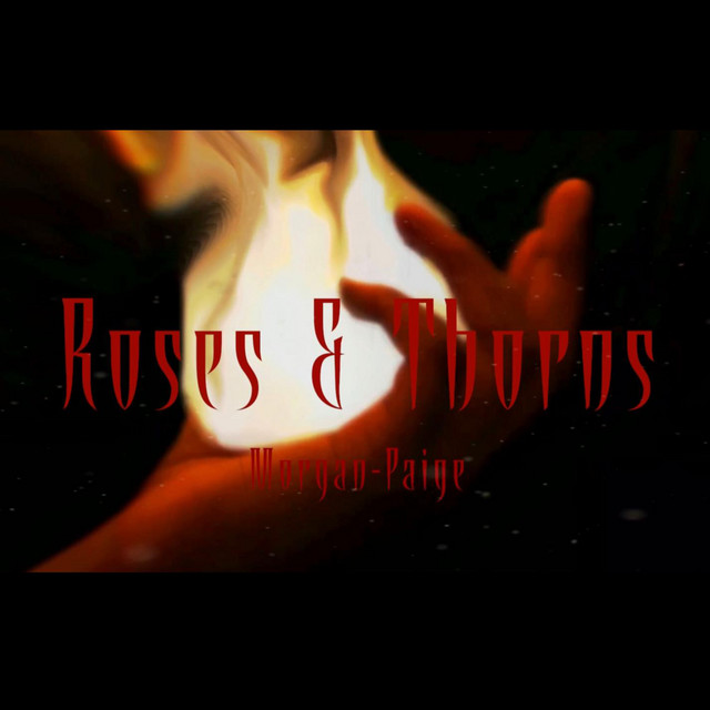 Roses And Thorns cover
