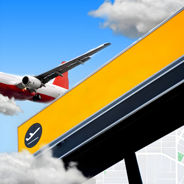 destination: wherever cover art