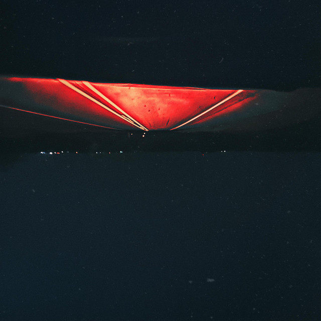 Fabrics cover art