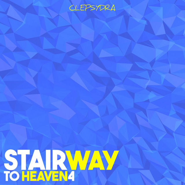 Stairway to Heaven 4 cover art