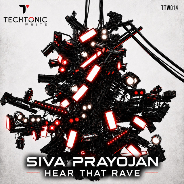 Hear the Rave