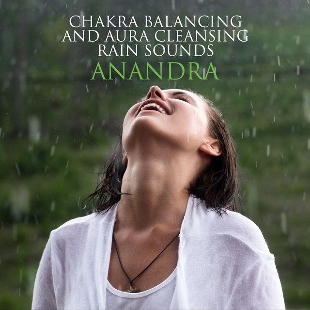 Chakra Balancing and Aura Cleansing Meditation: Rain Sounds, Deep Relaxation cover art