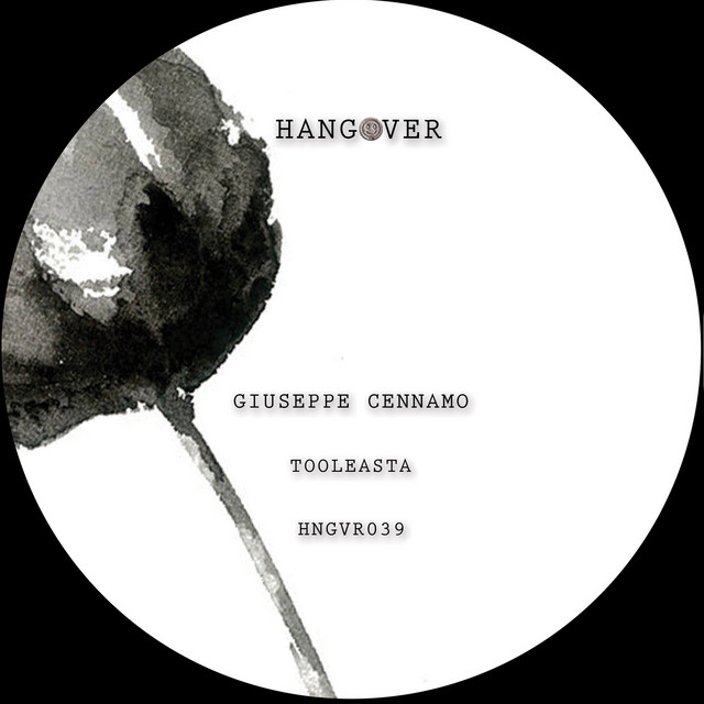 Sospeso cover art