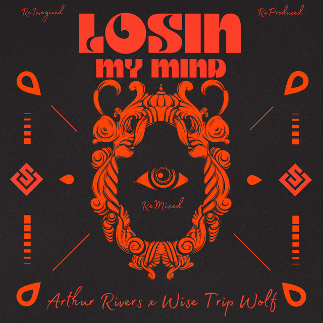 Losin My Mind - Arthur Rivers Acoustic Indie Folk Version