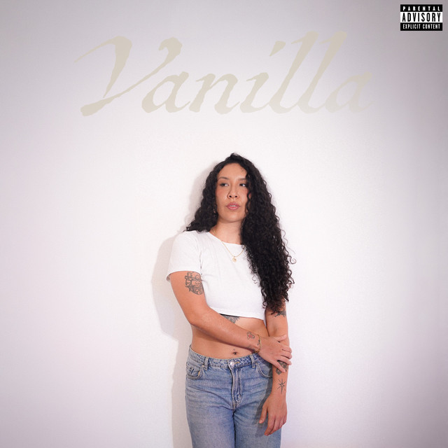 Vanilla
