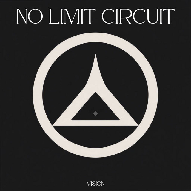 No Limit Circuit cover art