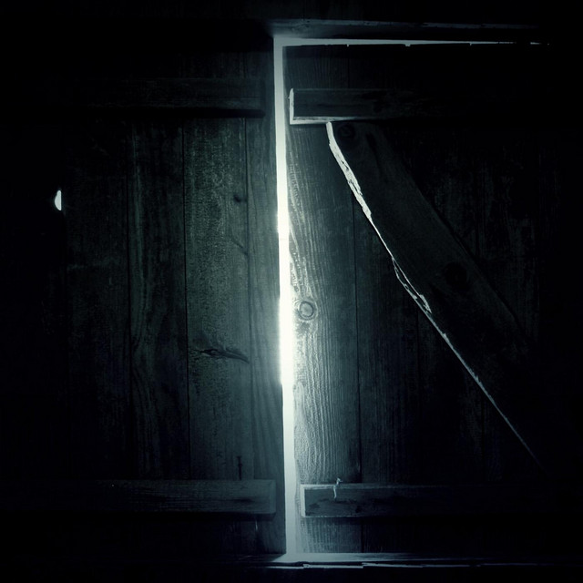 Black Room